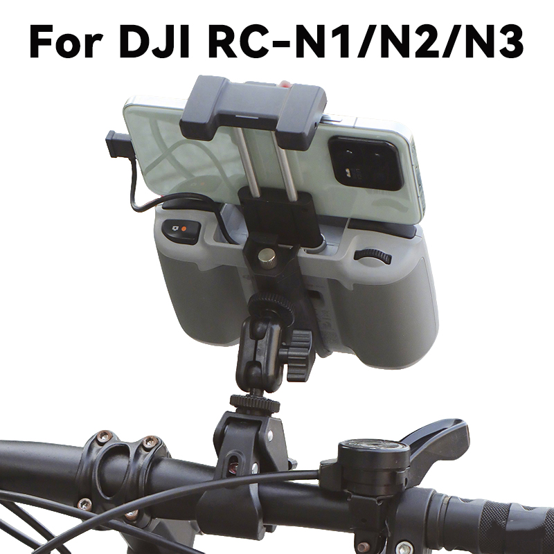 Drone Rc N3 - For DJI Flip/NEO/Mini 4/3 Pro Air3/3S
