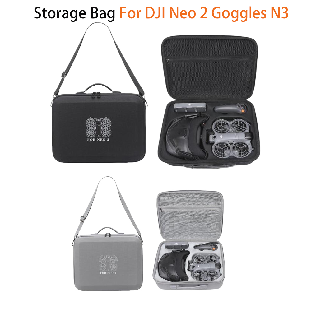 Drone Rc N3 - Shoulder Storage Bag for DJI Neo