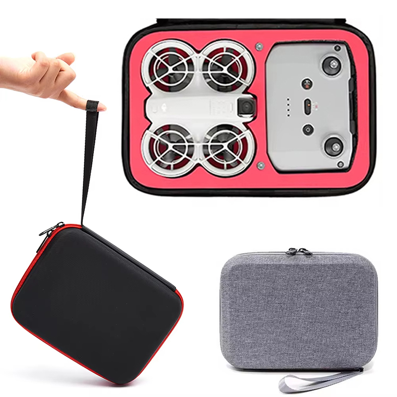 Drone Rc N3 - Portable Protection Package Handbag Box For