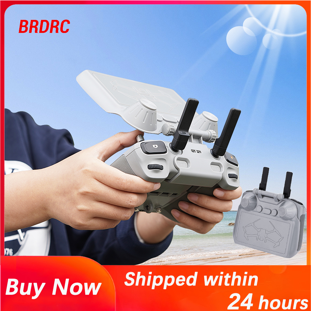 Drone Neo Rc - BRDRC Sun Hood/Sunshade For DJI Mavic