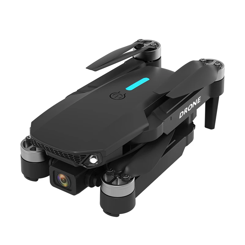 Drone E88 Rc Quadcopter - E88 NEW Professional Wide Angle RC