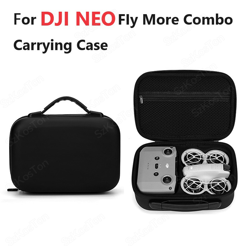 Drone Rc N3 - Storage Bag For DJI Neo Mini
