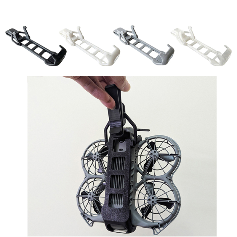 Drone Neo Rc - 1PCS Belt/Backpack Clip Hanger Mount 3D