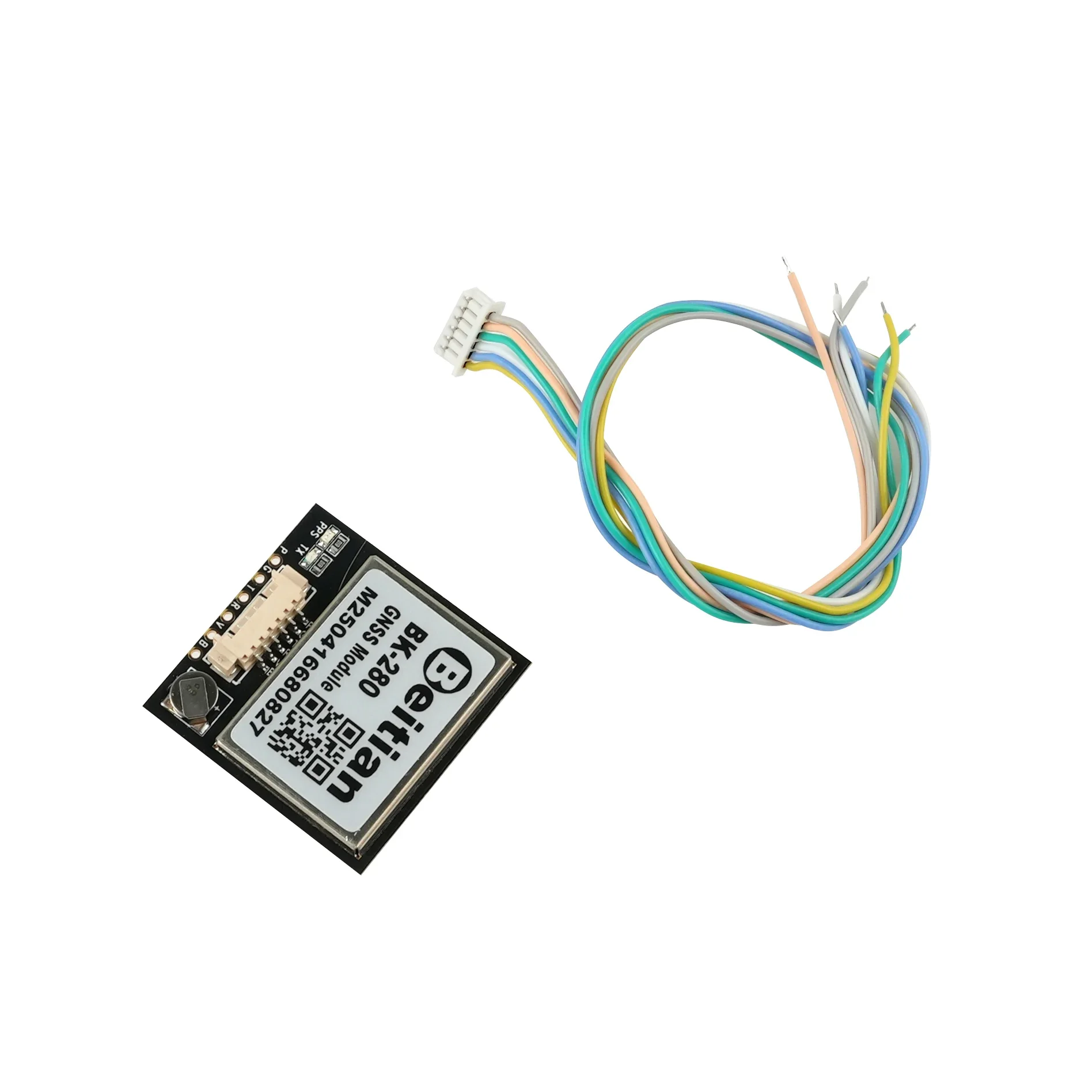 Drone Rc Flight Controller - Beitian BK-280 G-MOUSE GPS GLONASS Dual