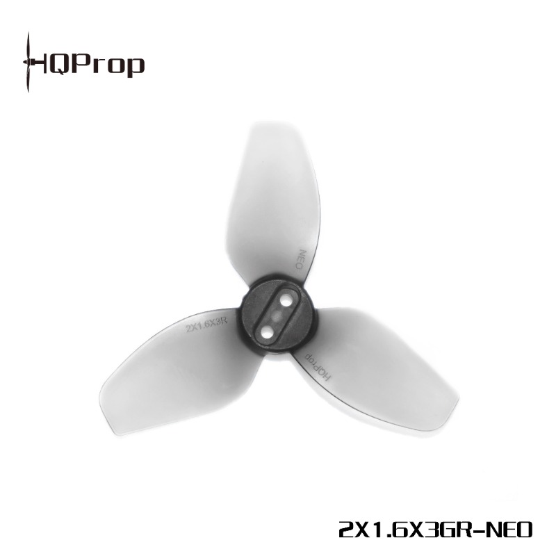 12pais HQProp 2X1.6X3 Propelle – Drone Neo Rc Bewertung und Preis
