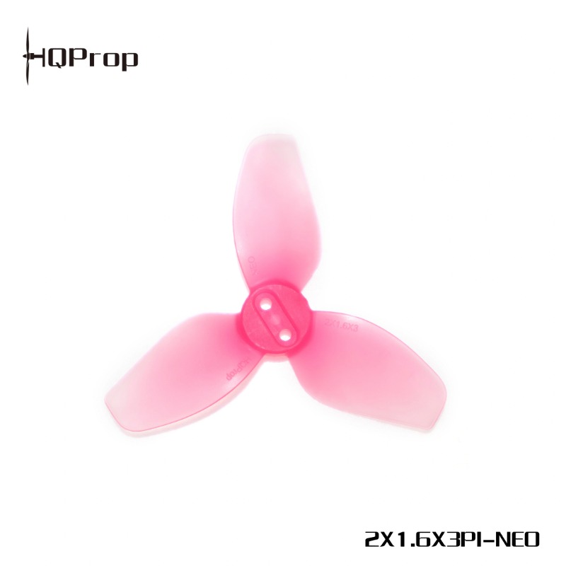 12pais HQProp 2X1.6X3 Propelle – Drone Neo Rc Bewertung und Preis