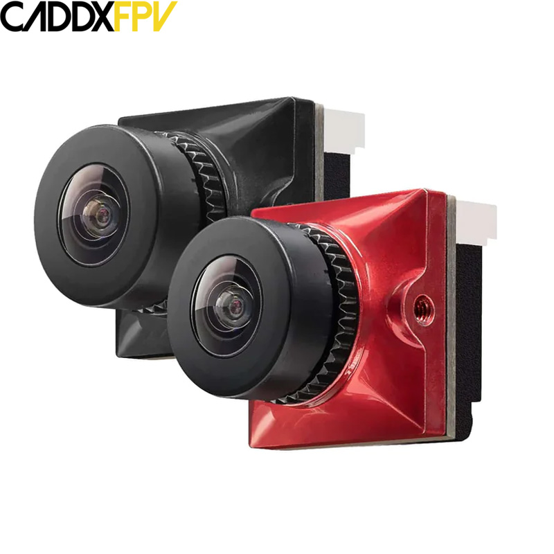 Caddx Ratel 2 V2 FPV Camera Ra – Caddx Fpv Camera Bewertung und Preis