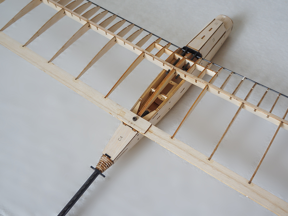 DW Hobby RC Glider Aircraft U- – Rc Wing Glider Bewertung und Preis
