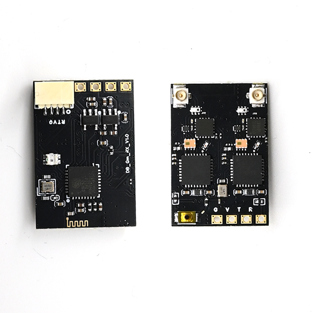 HPXGRC-Super X Dual ELRS Recei – Drone Rc Frequency Bewertung und Preis