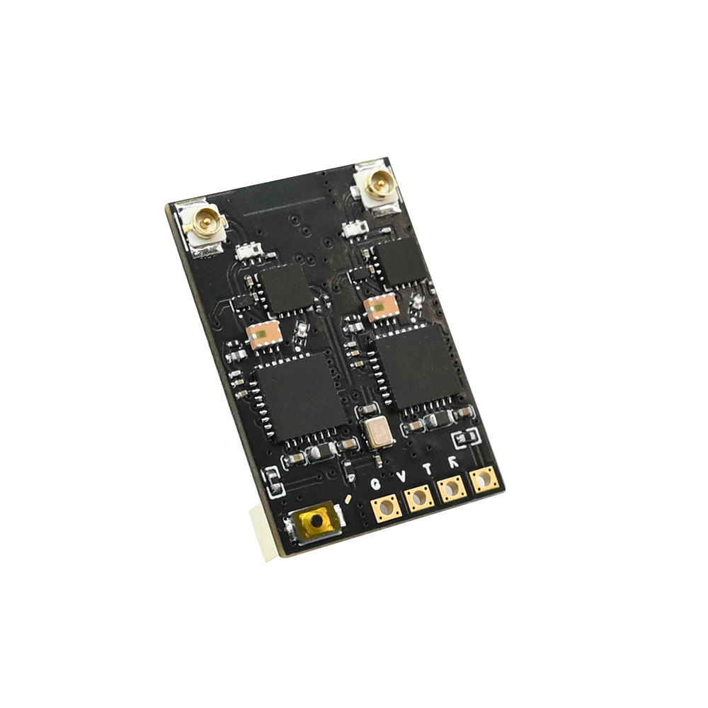 HPXGRC-Super X Dual ELRS Recei – Drone Rc Frequency Bewertung und Preis