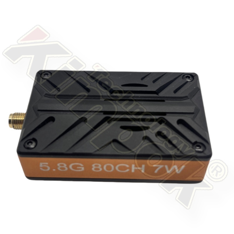 5.8G 7W UAV Wireless Video Tra – Rc Drone Uav Bewertung und Preis
