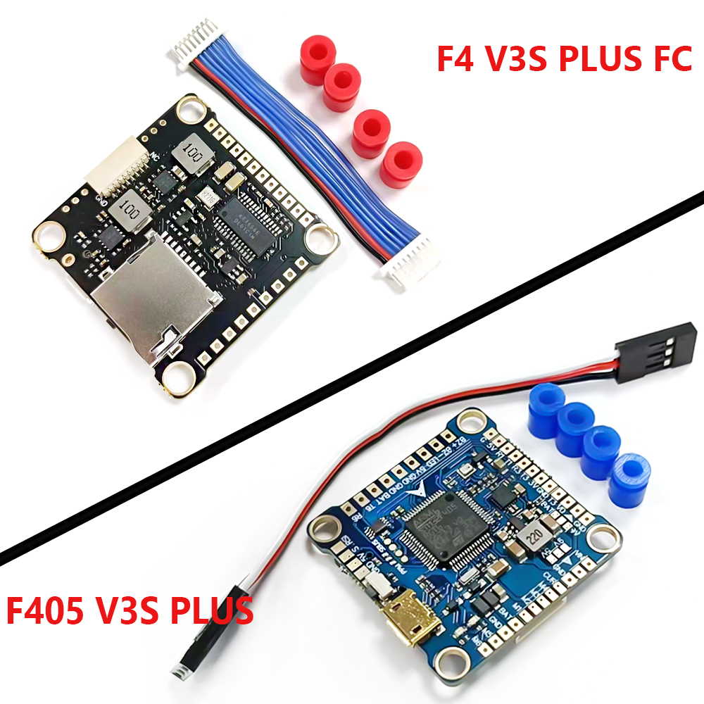 F4 V3S PLUS / F4 V3S PLUS FC F – Drone Rc Flight Controller Bewertung und Preis