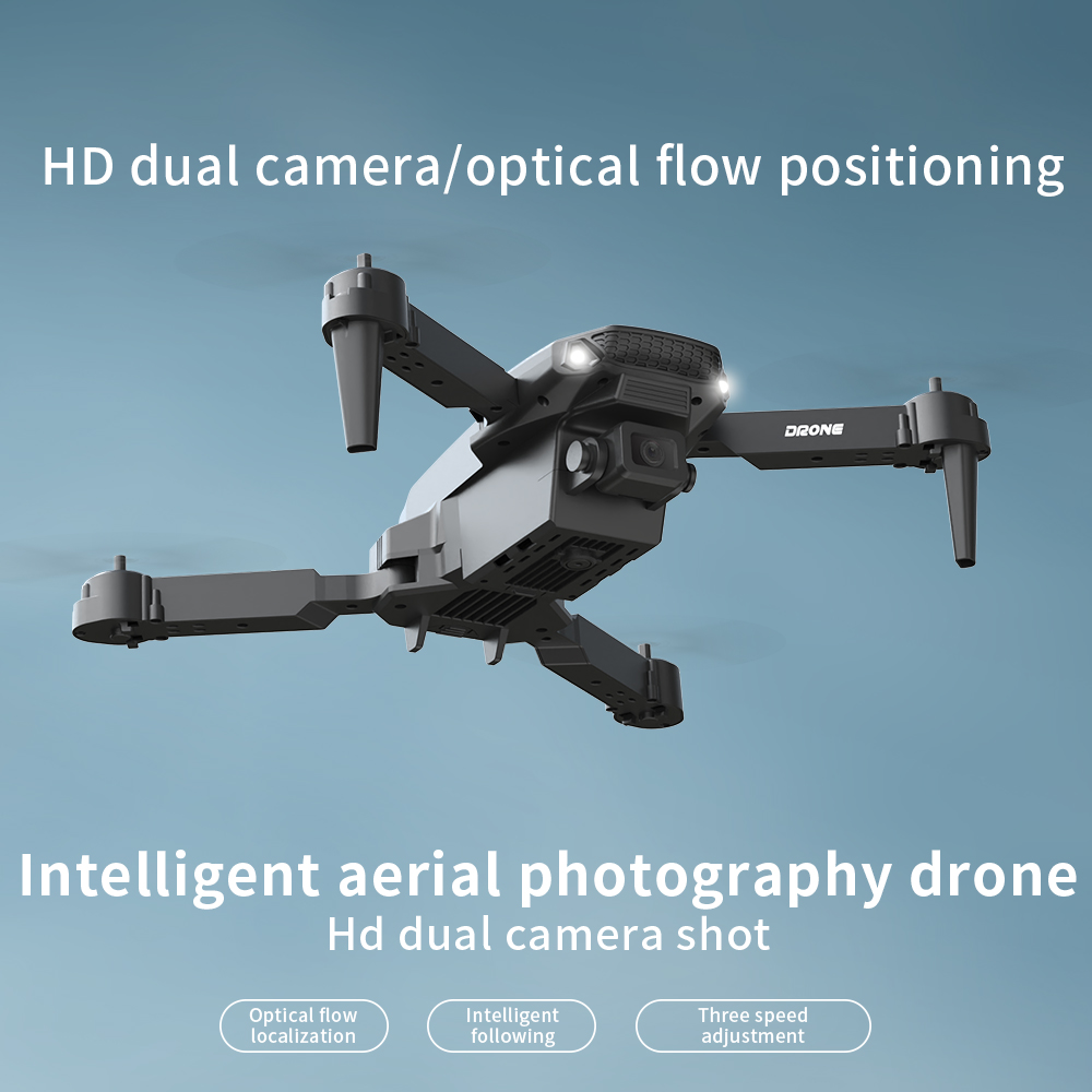 2025 E88 Pro Drone Profesional – Drone E88 Rc Quadcopter Bewertung und Preis