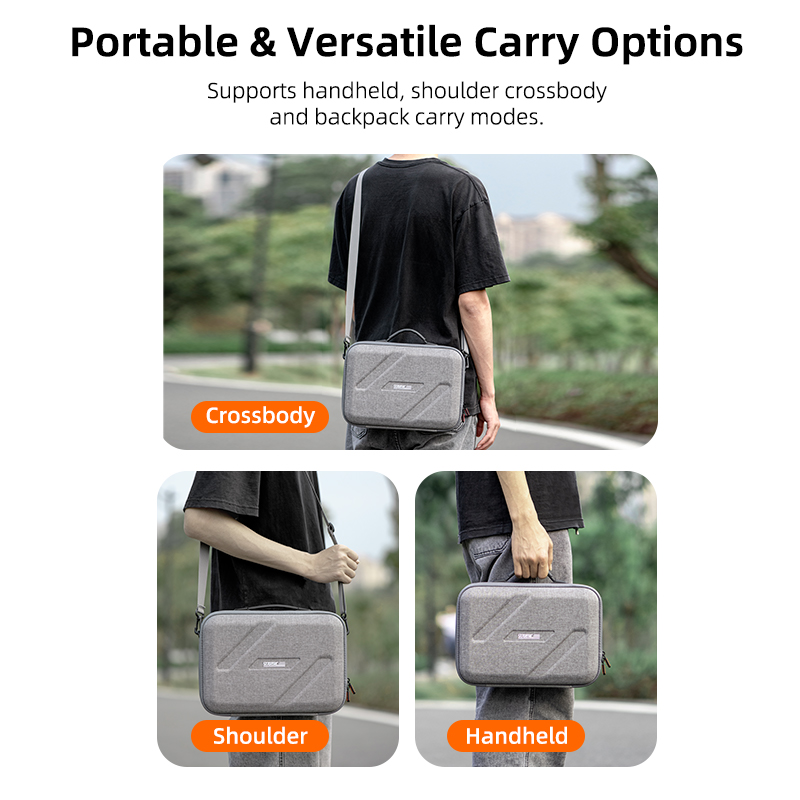 Portable Handheld Bag Nylon St – Drone Rc N3 Bewertung und Preis