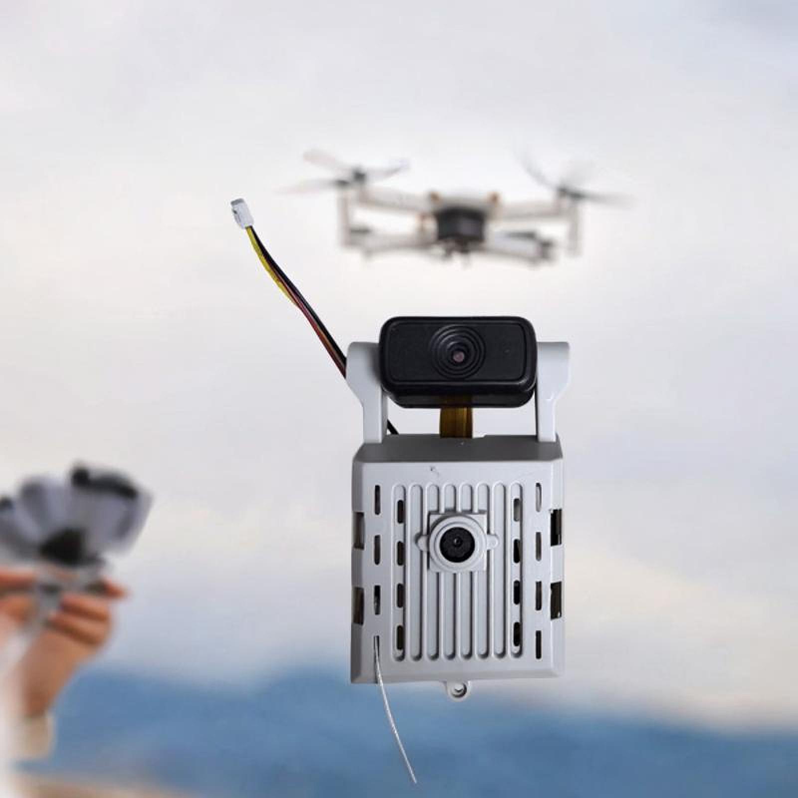 Drone Double Camera Module Pro – Drone E88 Rc Quadcopter Bewertung und Preis