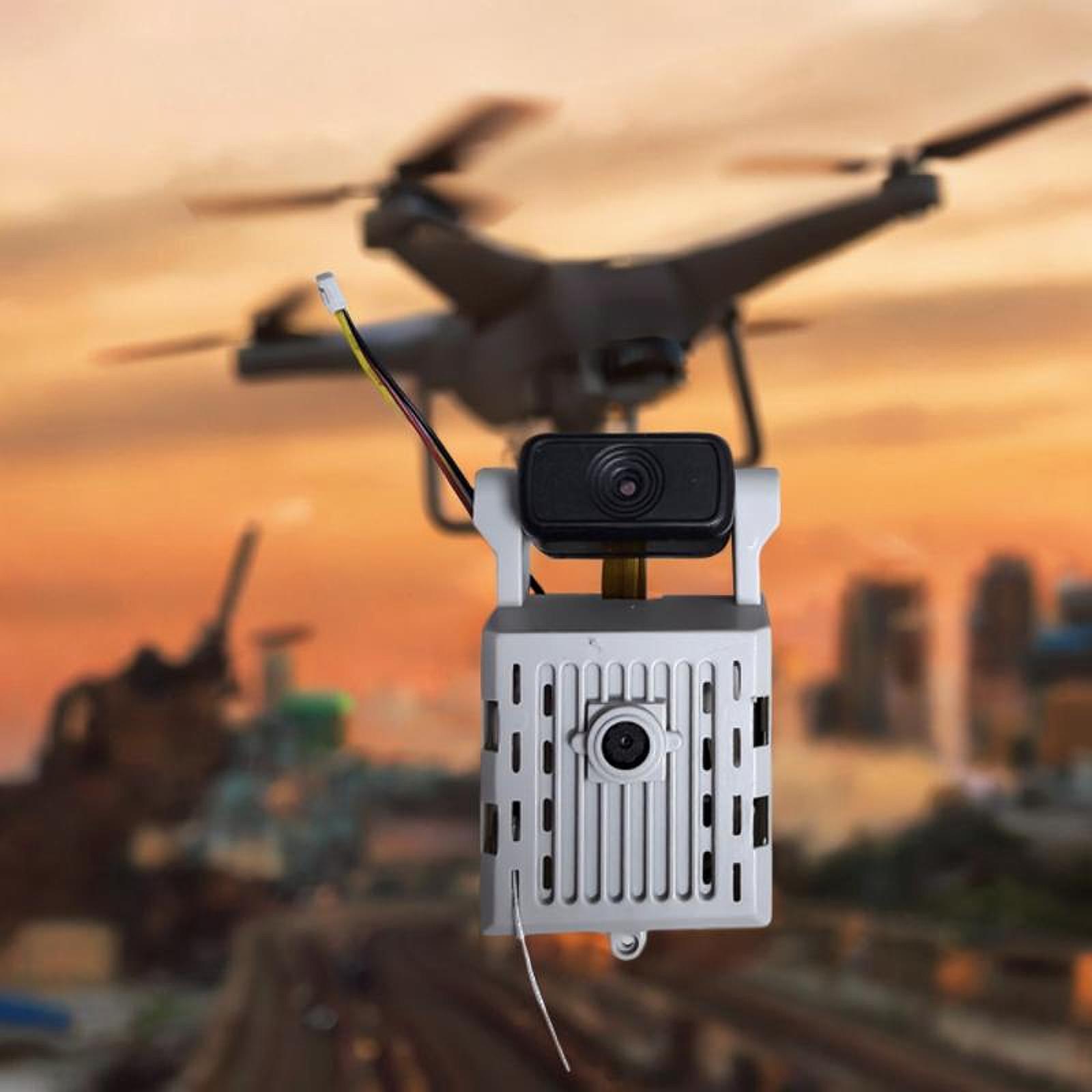 Drone Double Camera Module Pro – Drone E88 Rc Quadcopter Bewertung und Preis