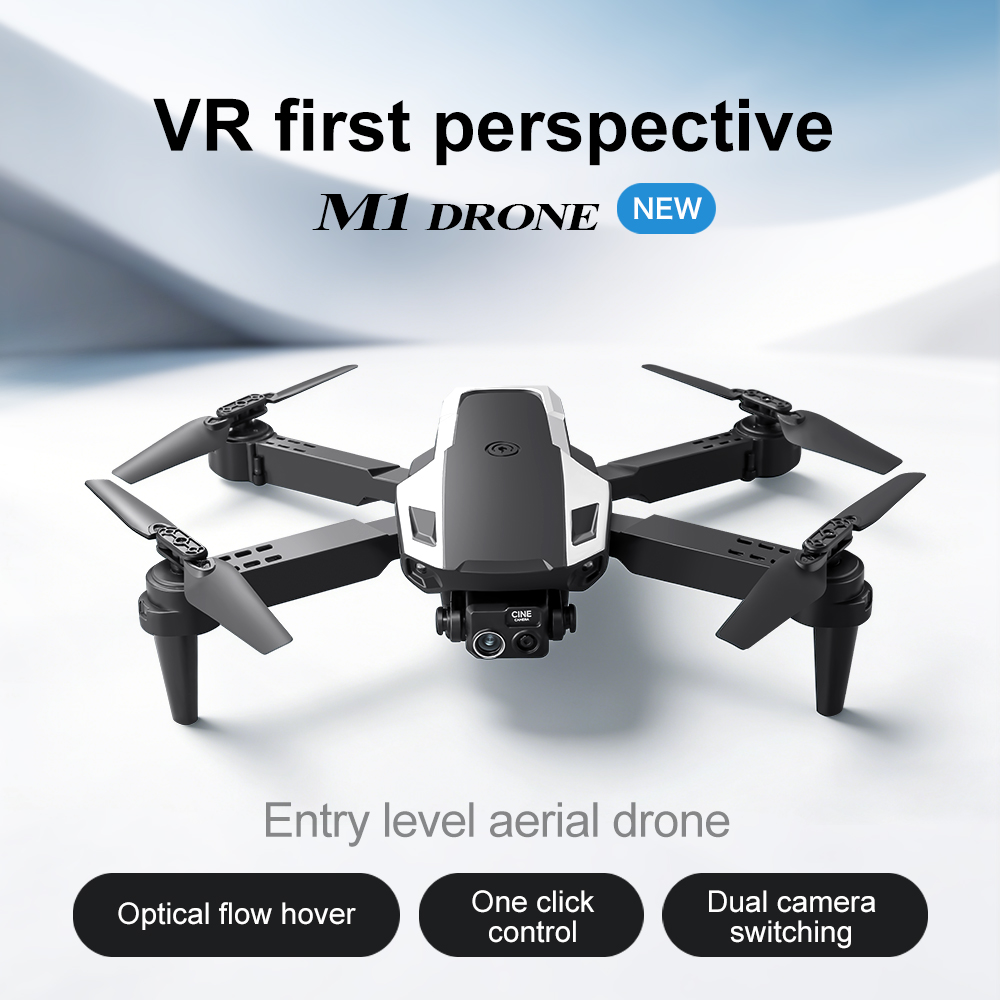 M1 Mini Drone with VR Glasses  – Drone Top Rc Bewertung und Preis
