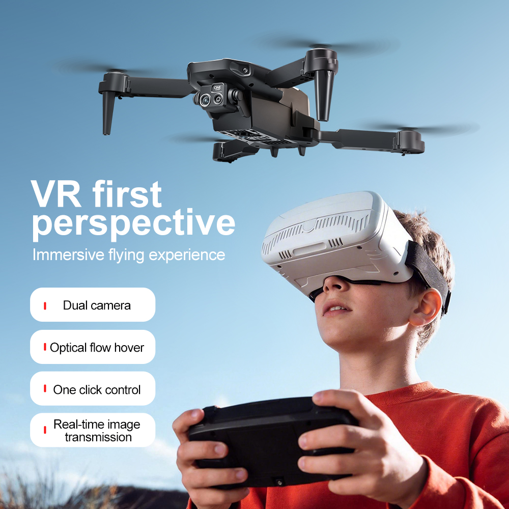 M1 Mini Drone with VR Glasses  – Drone Top Rc Bewertung und Preis
