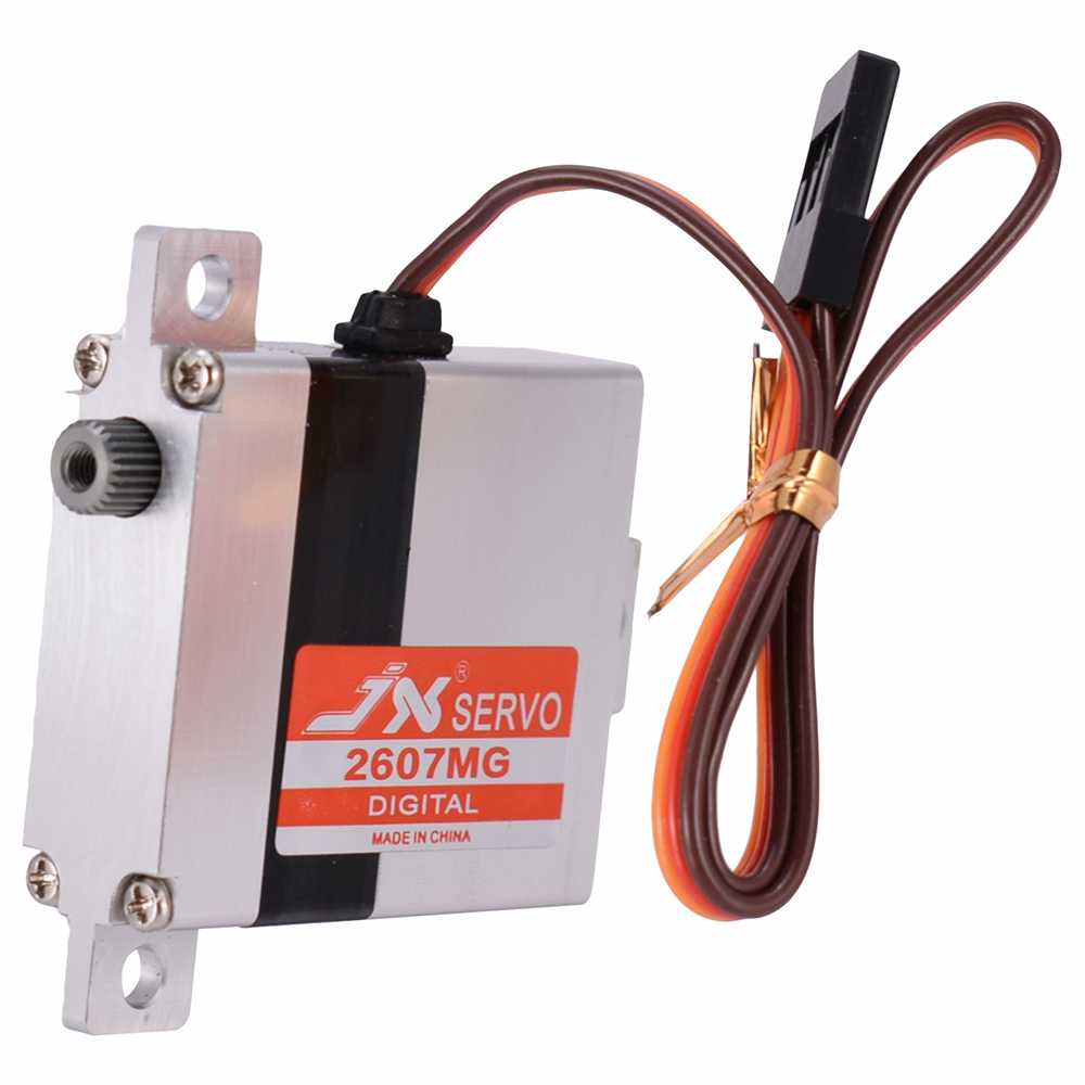 JX Servo PDI-2607MG 7.2kg 0.13 – Rc Wing Glider Bewertung und Preis