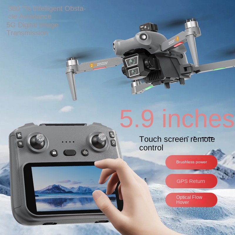 L300 Ultra Drone Professional  – Drone Top Rc Bewertung und Preis