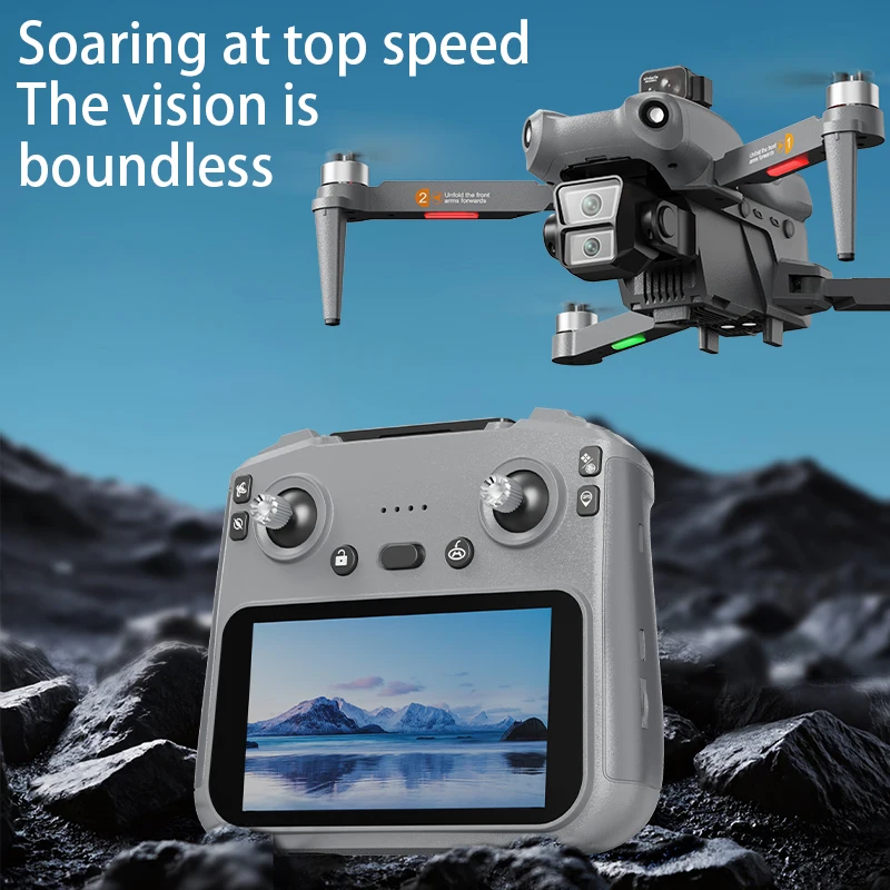 L300 Ultra Drone Professional  – Drone Top Rc Bewertung und Preis