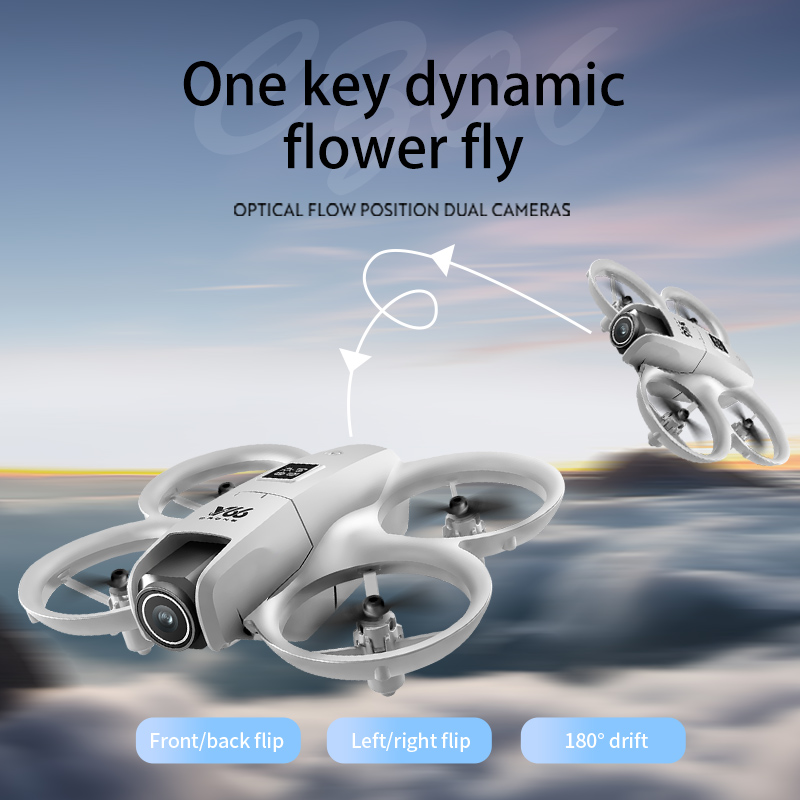 New V66 Mini Drone HD Camera 4 – Rc Drone Uav Bewertung und Preis