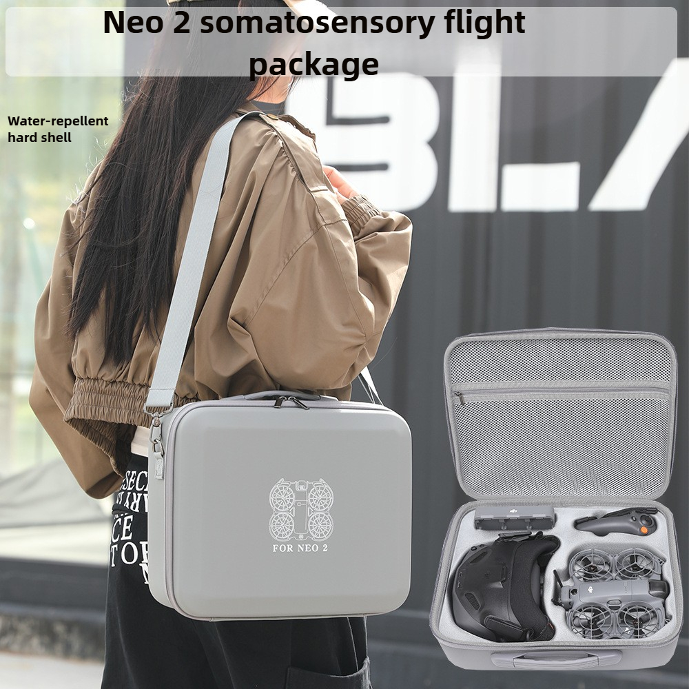 Shoulder Storage Bag for DJI N – Drone Rc N3 Bewertung und Preis