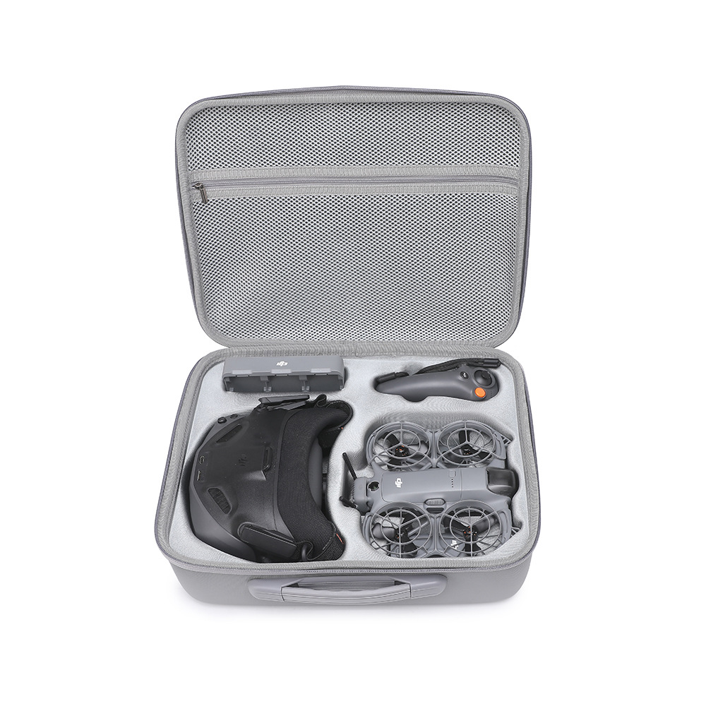 Shoulder Storage Bag for DJI N – Drone Rc N3 Bewertung und Preis