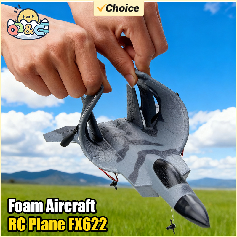 Foam Aircraft Radio Control Pl – Rc Wing Glider Bewertung und Preis