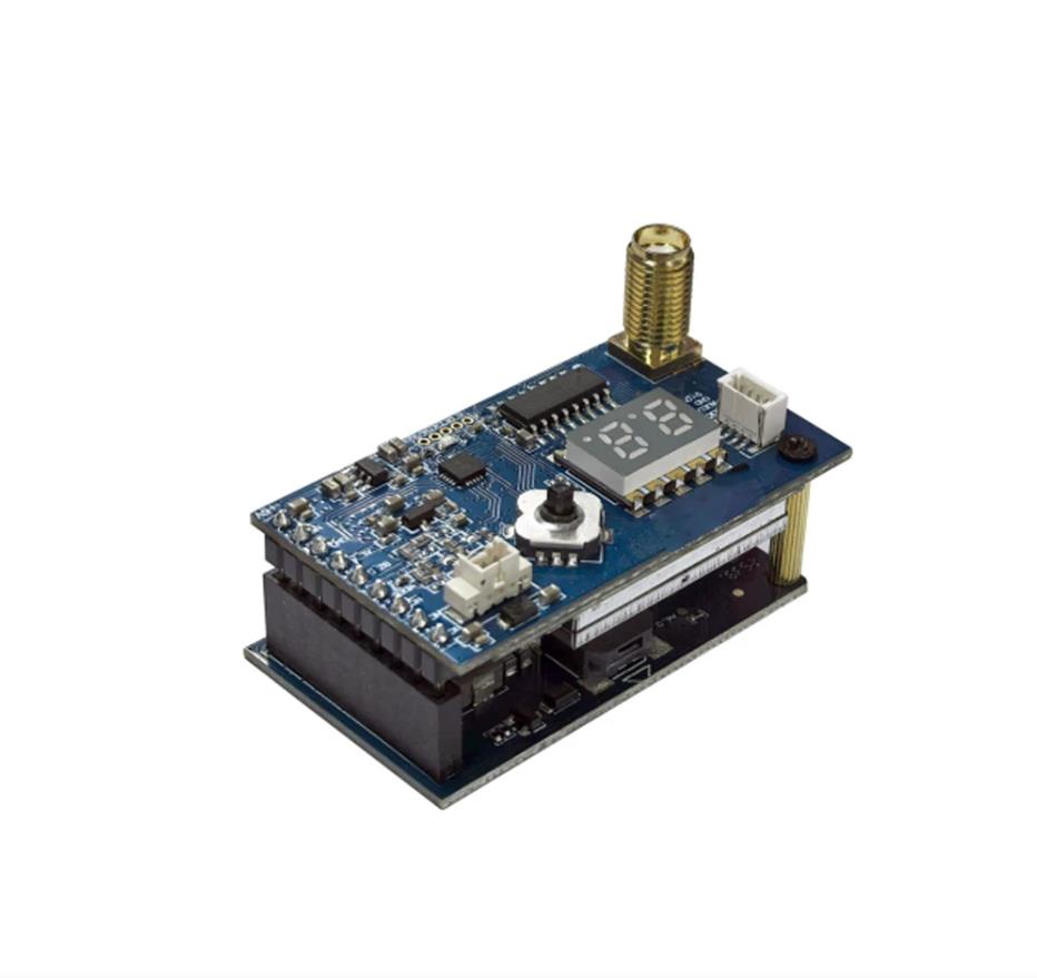 VRX 1.2G/1.3G 9CH Video Receiv – Drone Rc Frequency Bewertung und Preis