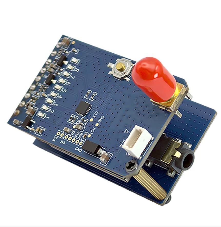 VRX 1.2G/1.3G 9CH Video Receiv – Drone Rc Frequency Bewertung und Preis