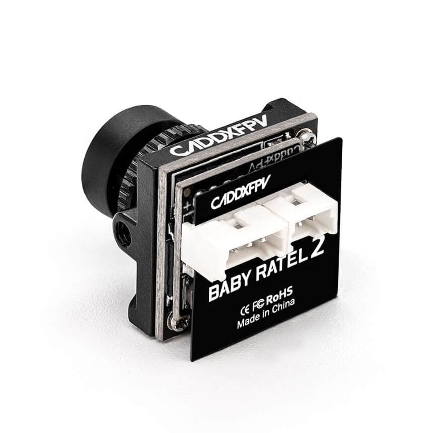 CADDX Baby Ratel 2 Nano Camera – Caddx Fpv Camera Bewertung und Preis
