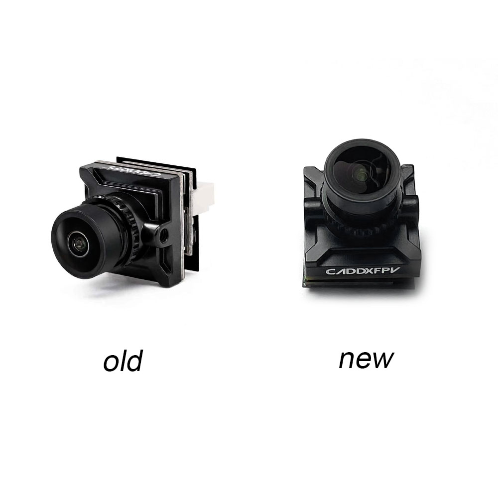 CADDX Baby Ratel 2 Nano Camera – Caddx Fpv Camera Bewertung und Preis