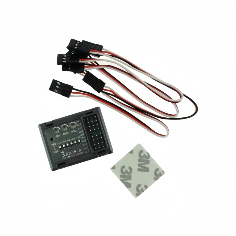 3 Axis Gyro Flight Controller  – Drone Rc Flight Controller Bewertung und Preis