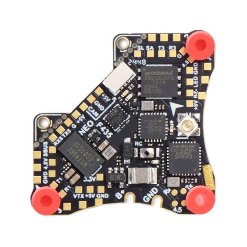 FBIL-F435 NEO 1S AIO Flight Co – Drone Rc Flight Controller Bewertung und Preis