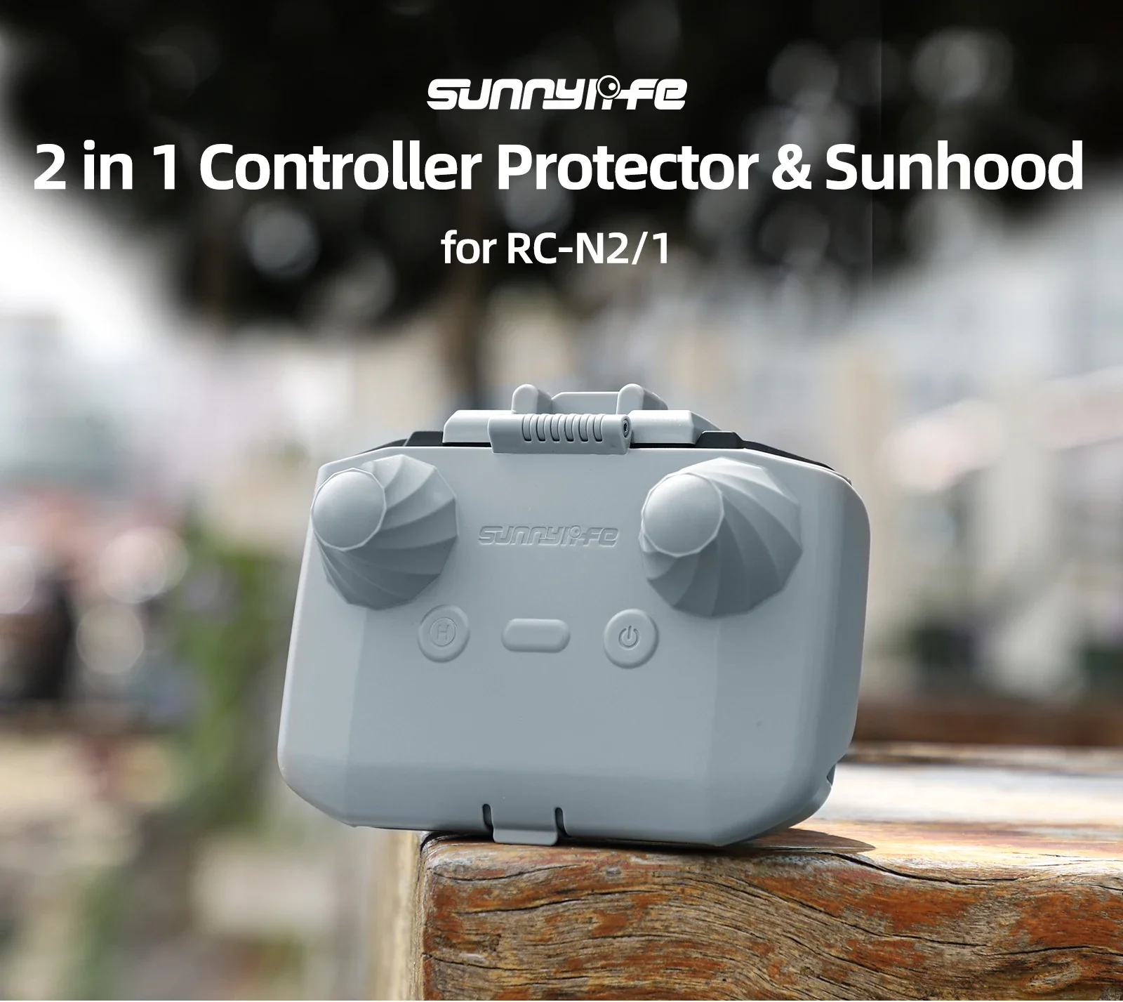 2 in 1 Controller Protector Su – Drone Rc N3 Bewertung und Preis
