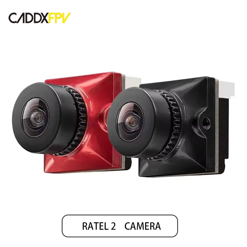 Caddx Ratel 2 V2 FPV Camera Ra – Caddx Fpv Camera Bewertung und Preis