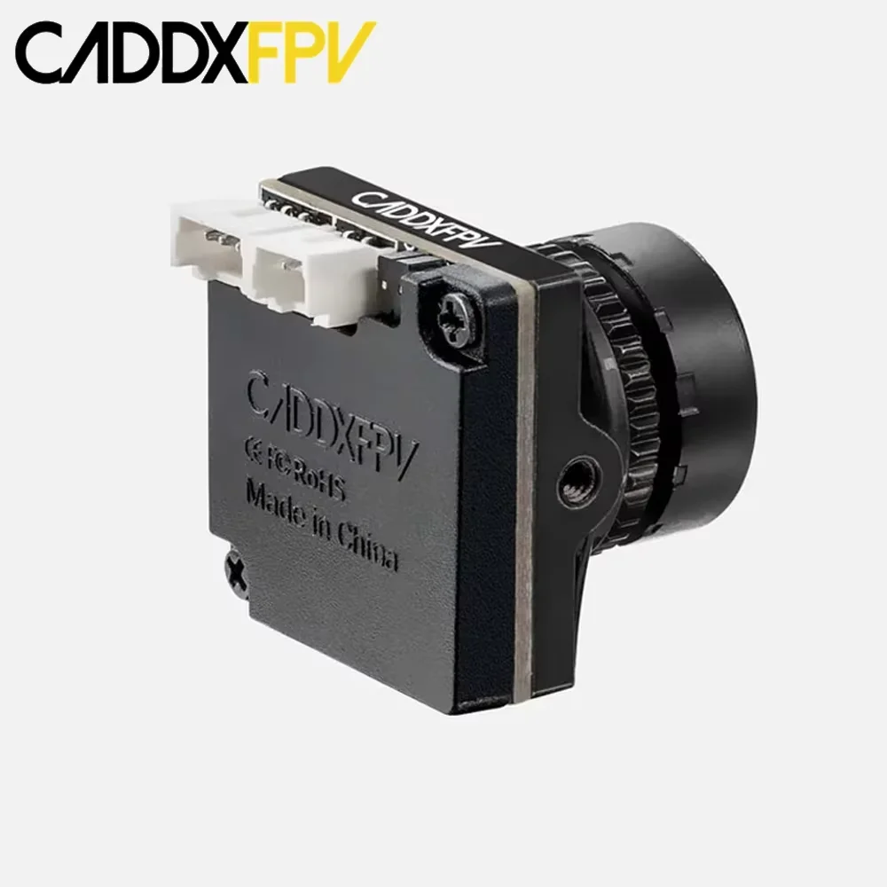Caddx Ratel 2 V2 FPV Camera Ra – Caddx Fpv Camera Bewertung und Preis