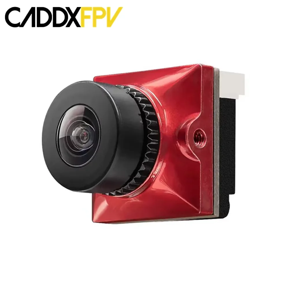 Caddx Ratel 2 V2 FPV Camera Ra – Caddx Fpv Camera Bewertung und Preis