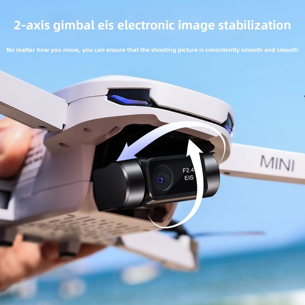 Global MiniX Drone! 4K UHD & a – Drone Top Rc Bewertung und Preis
