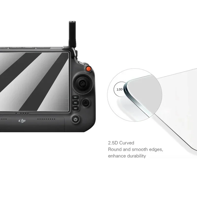Screen Tempered Glass Films fo – Drone Dji Rc Plus 2 Bewertung und Preis