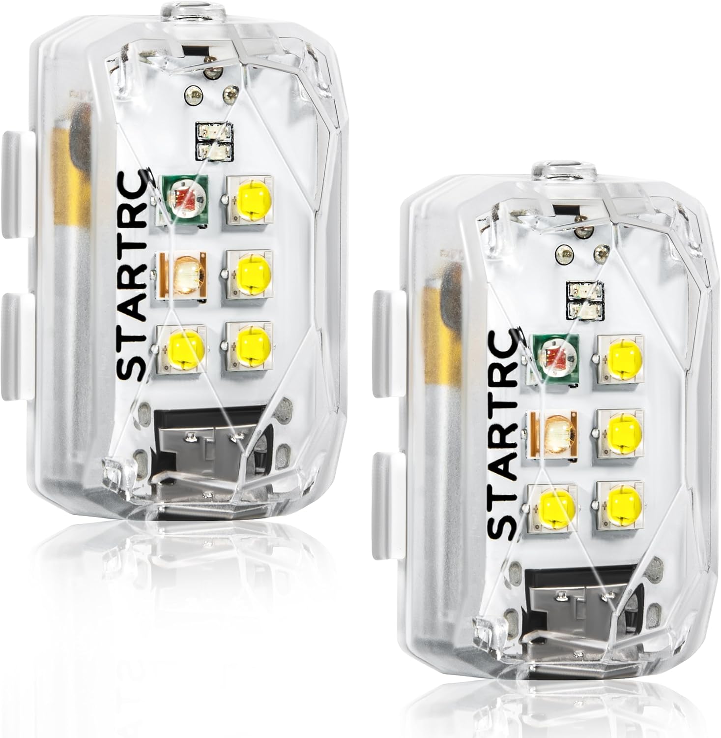 STARTRC Drone Strobe Light Ant – Drone Neo Rc Bewertung und Preis
