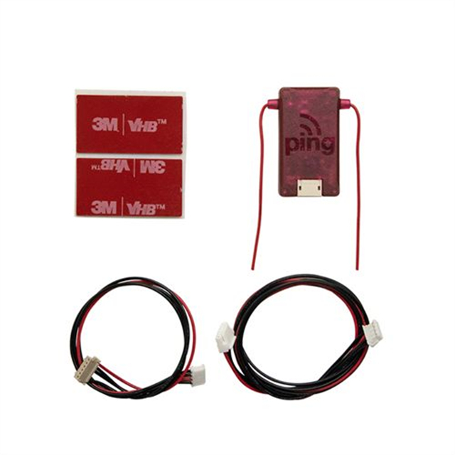 PingRX Dual-Frequency ADS-B Mo – Drone Rc Frequency Bewertung und Preis