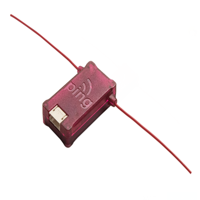 PingRX Dual-Frequency ADS-B Mo – Drone Rc Frequency Bewertung und Preis