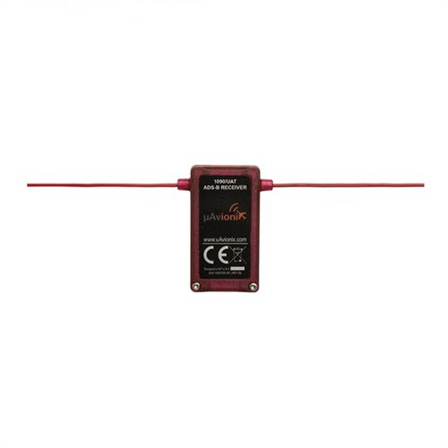 PingRX Dual-Frequency ADS-B Mo – Drone Rc Frequency Bewertung und Preis