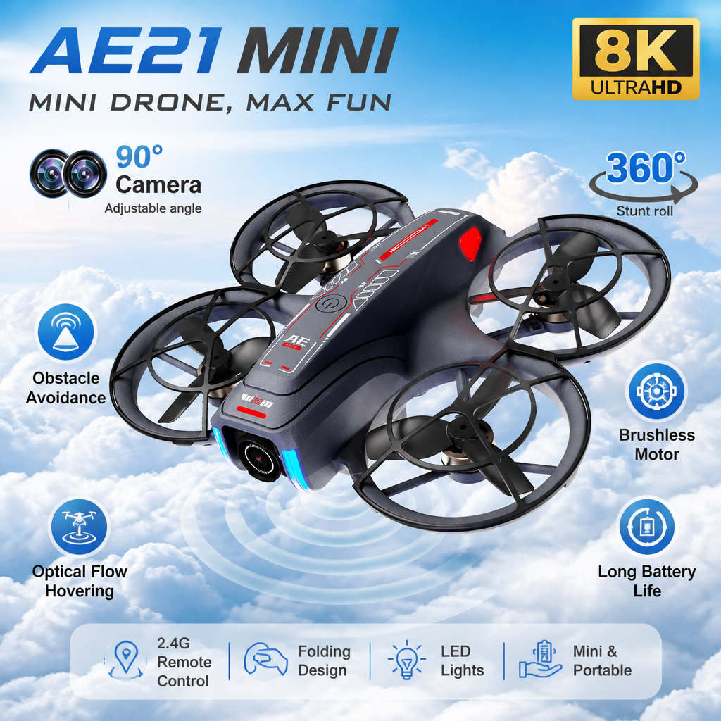Introduction Drone GPS 8K Prof – Drone Rc Gps Bewertung und Preis