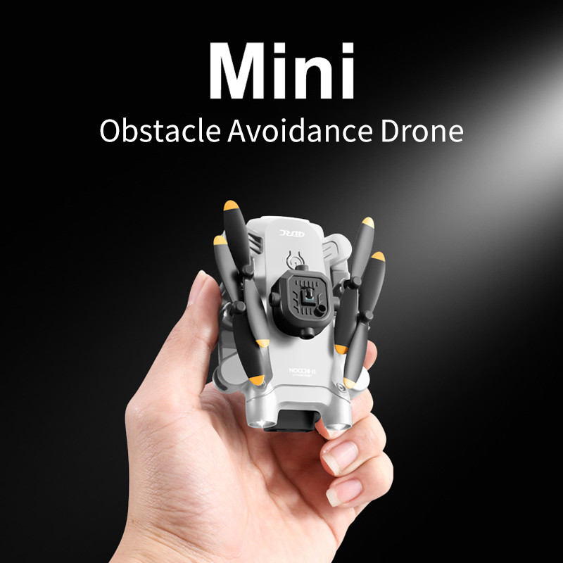 Mini V30 WiFi FPV Drone With 4 – Rc Drone Uav Bewertung und Preis