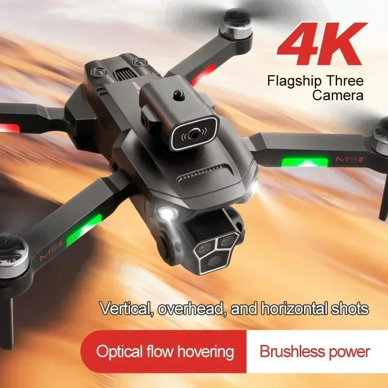 M1S Drone 8K Professional Trip – Drone Top Rc Bewertung und Preis