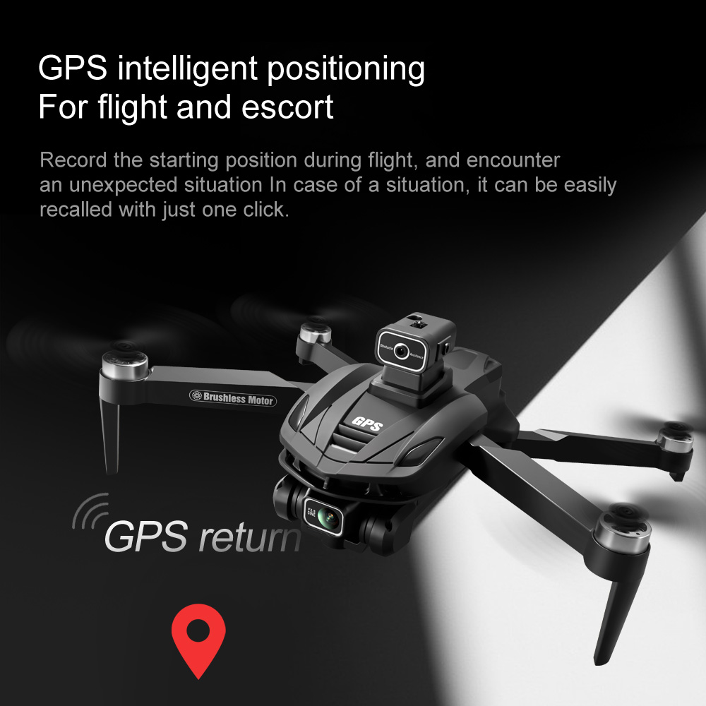 Lenovo V168 GPS Drone Professi – Drone Top Rc Bewertung und Preis