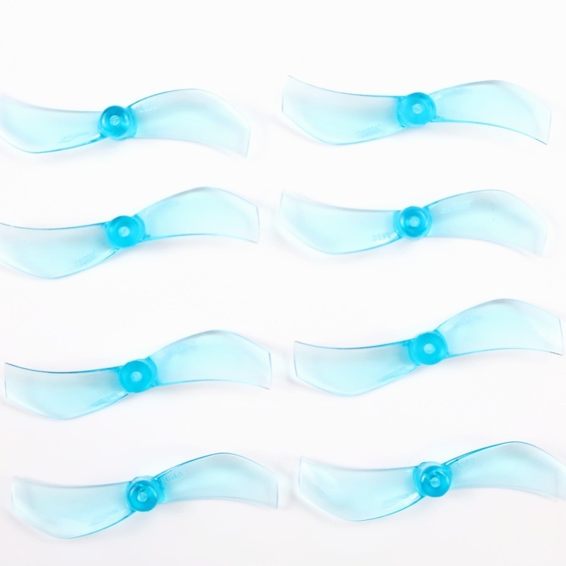 Gemfan 40MM Durable 1610 2-Bla – Drone Rc Diy Bewertung und Preis
